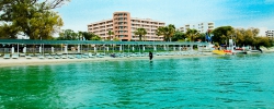 THE HOLIDAY RESORT  - 4